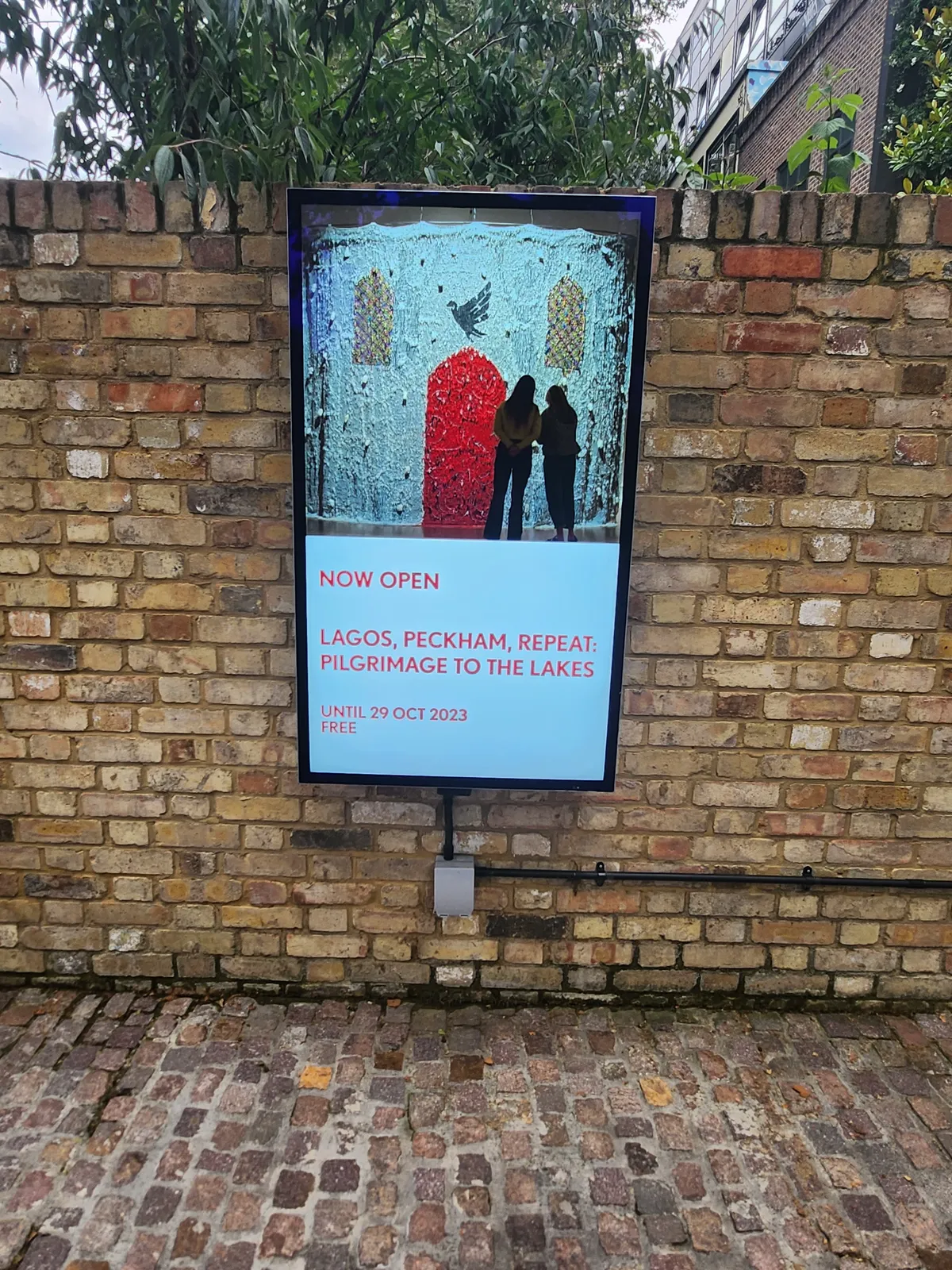 Lagos, Peckham Repeat Gallery Image 72